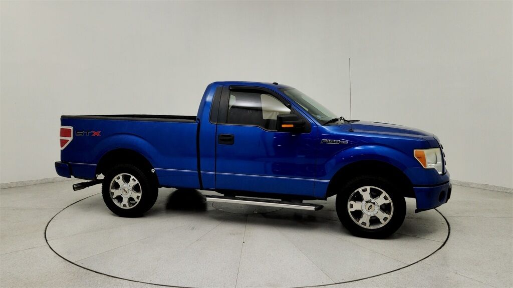 2009 Ford F-150 STX Laurel MD