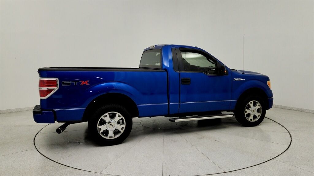 2009 Ford F-150 STX Laurel MD