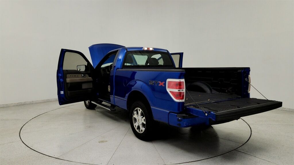 2009 Ford F-150 STX Laurel MD