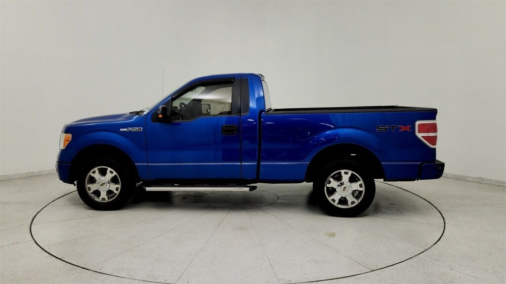 2009 Ford F-150 STX Laurel MD