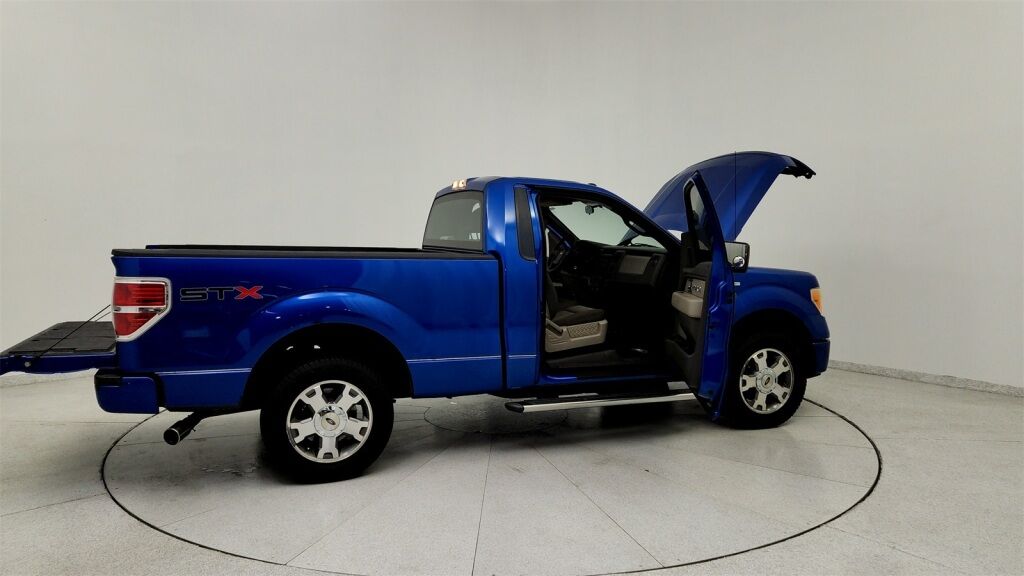 2009 Ford F-150 STX Laurel MD