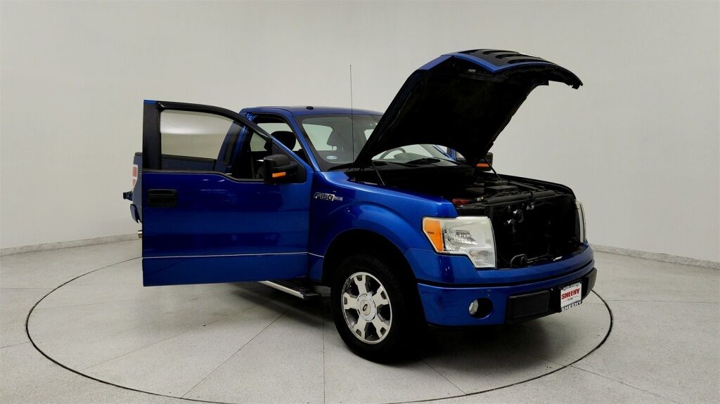 2009 Ford F-150 STX Laurel MD