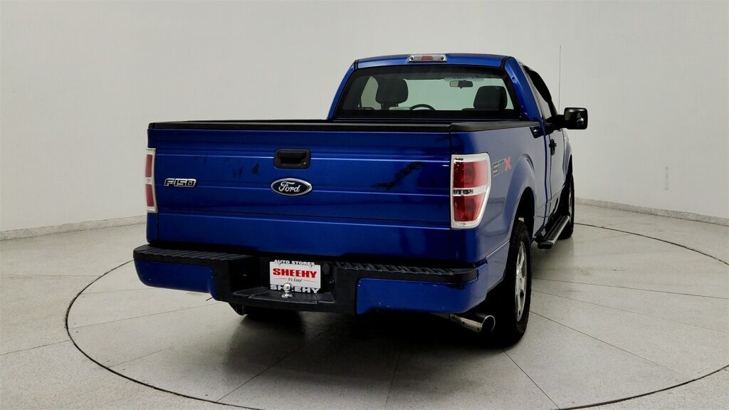 2009 Ford F-150 STX Laurel MD