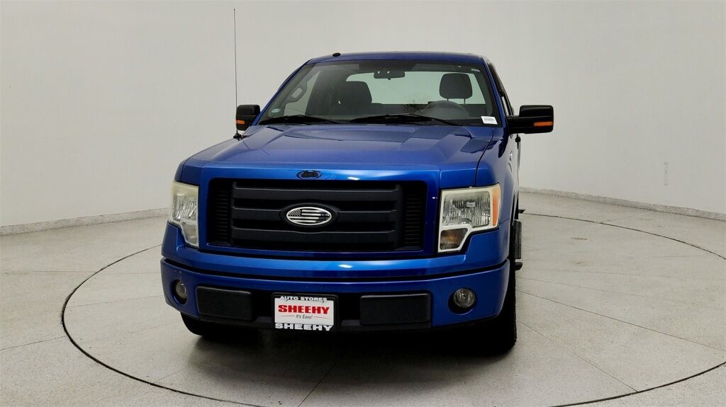 2009 Ford F-150 STX Laurel MD