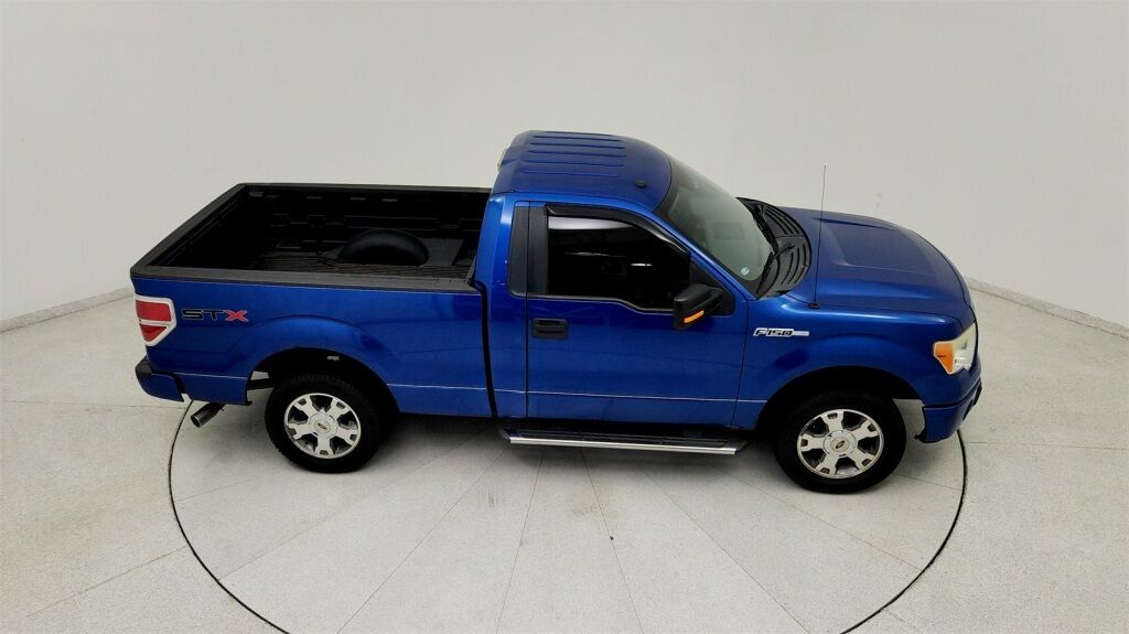 2009 Ford F-150 STX Laurel MD