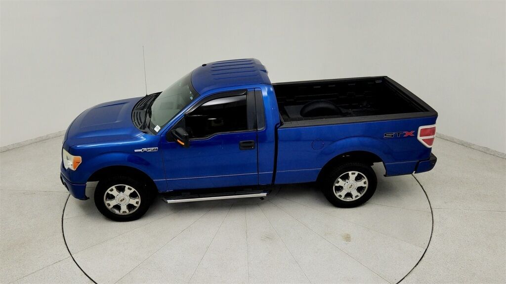 2009 Ford F-150 STX Laurel MD