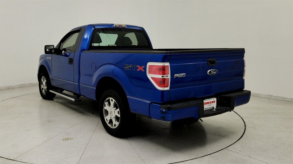 2009 Ford F-150 STX Laurel MD