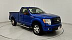 2009 Ford F-150 STX