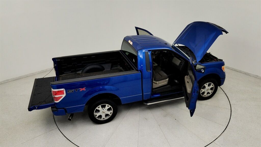 2009 Ford F-150 STX Laurel MD
