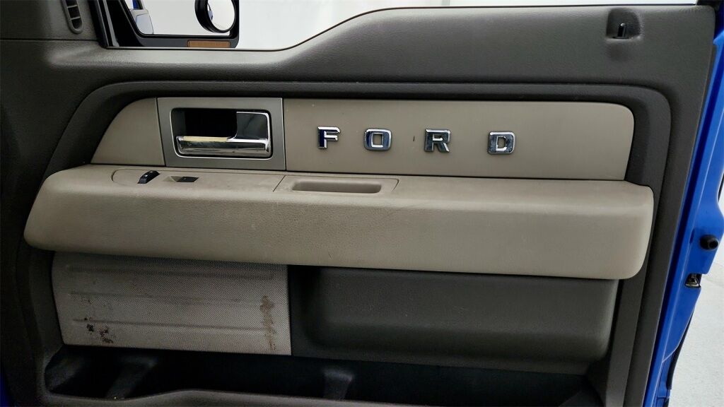 2009 Ford F-150 STX Laurel MD