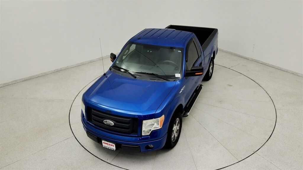 2009 Ford F-150 STX Laurel MD