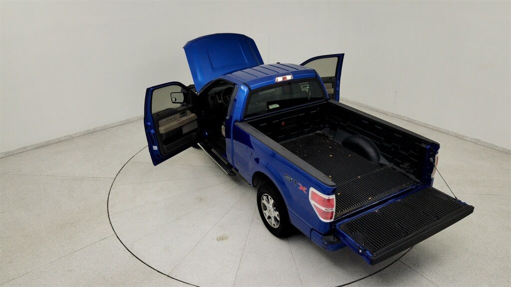 2009 Ford F-150 STX Laurel MD