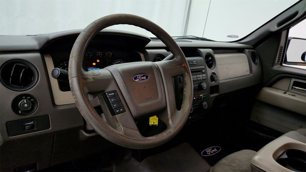 2009 Ford F-150 STX Laurel MD