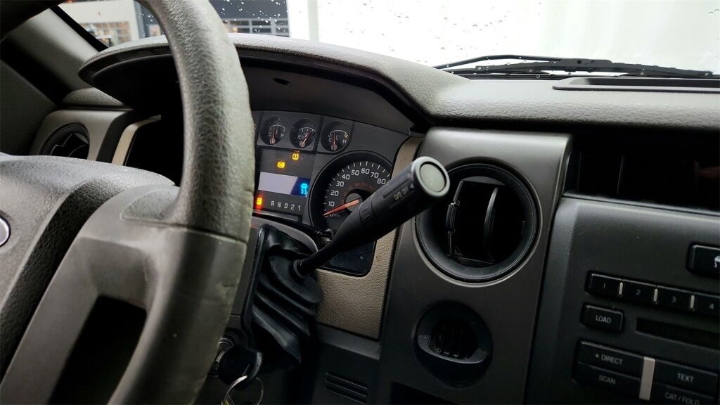 2009 Ford F-150 STX Laurel MD