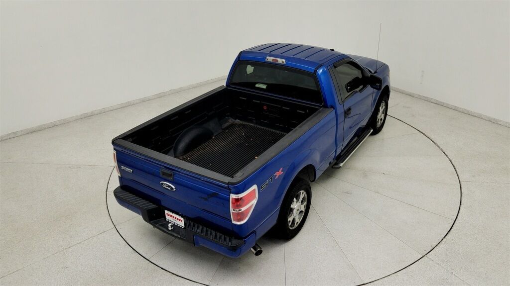 2009 Ford F-150 STX Laurel MD