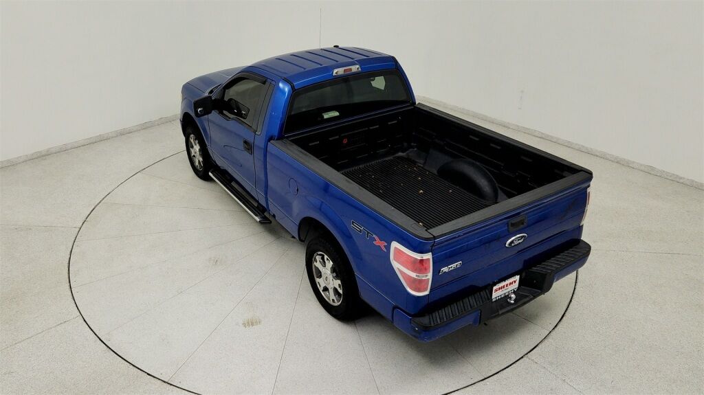 2009 Ford F-150 STX Laurel MD