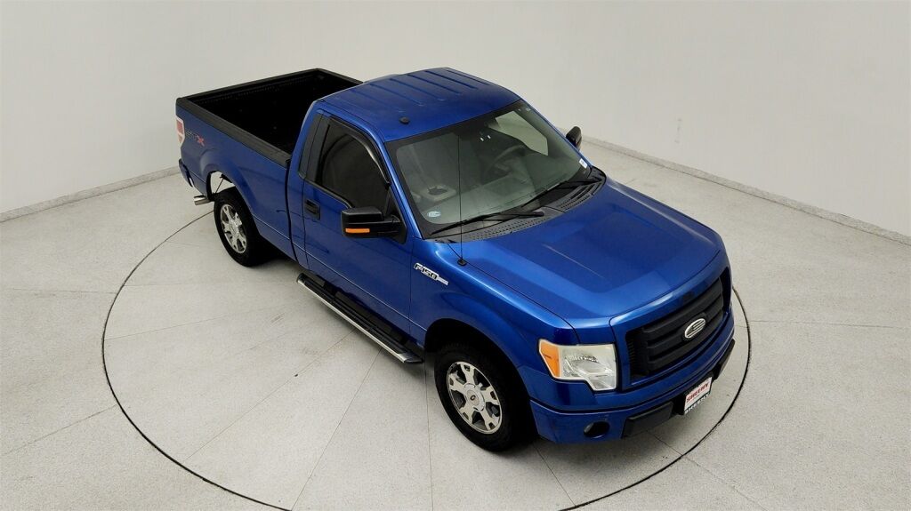 2009 Ford F-150 STX Laurel MD