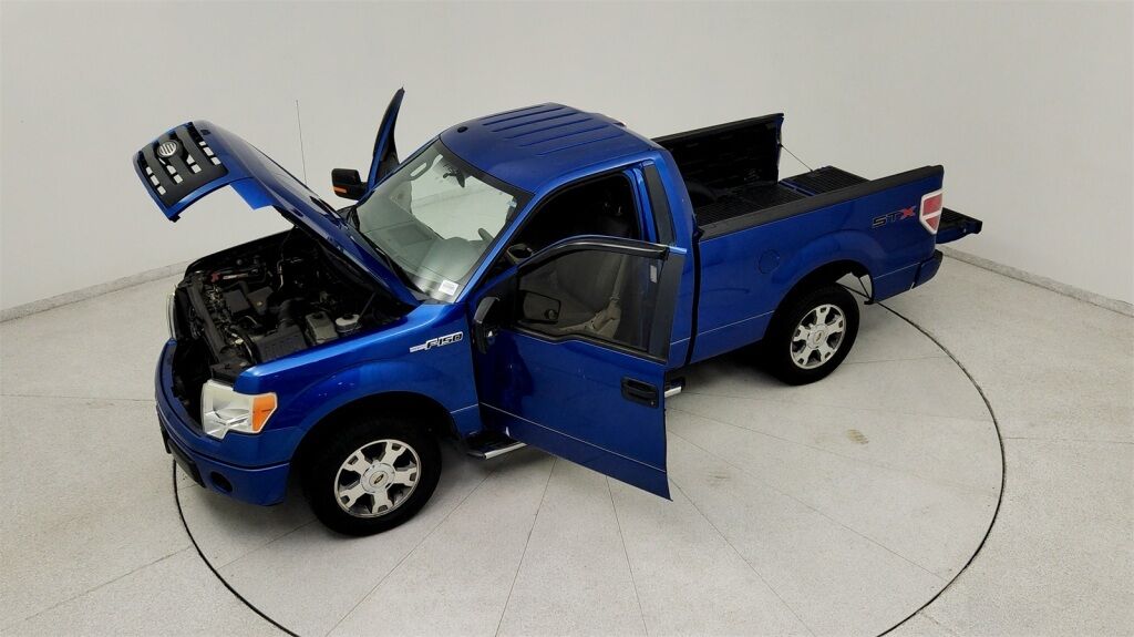 2009 Ford F-150 STX Laurel MD