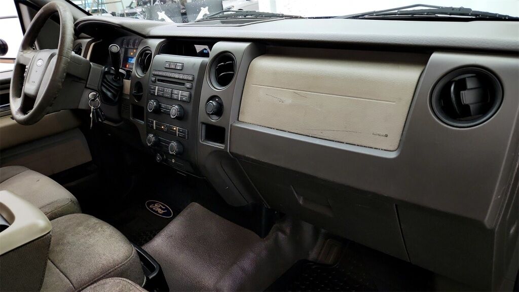 2009 Ford F-150 STX Laurel MD