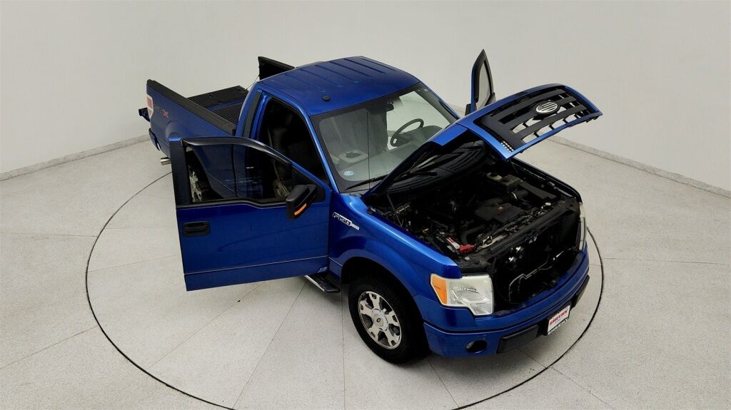 2009 Ford F-150 STX Laurel MD