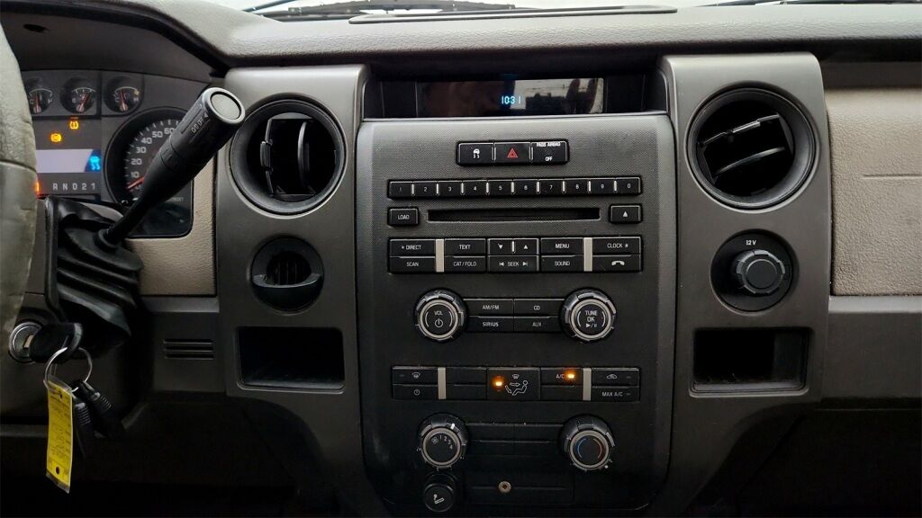 2009 Ford F-150 STX Laurel MD