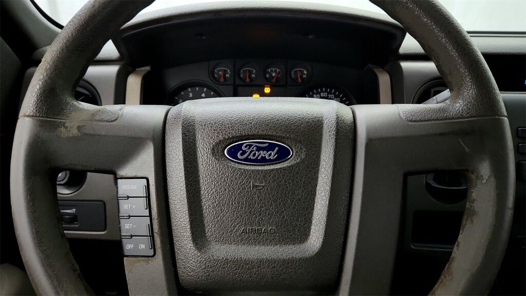 2009 Ford F-150 STX Laurel MD