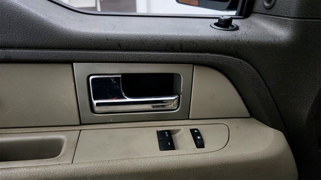 2009 Ford F-150 STX Laurel MD