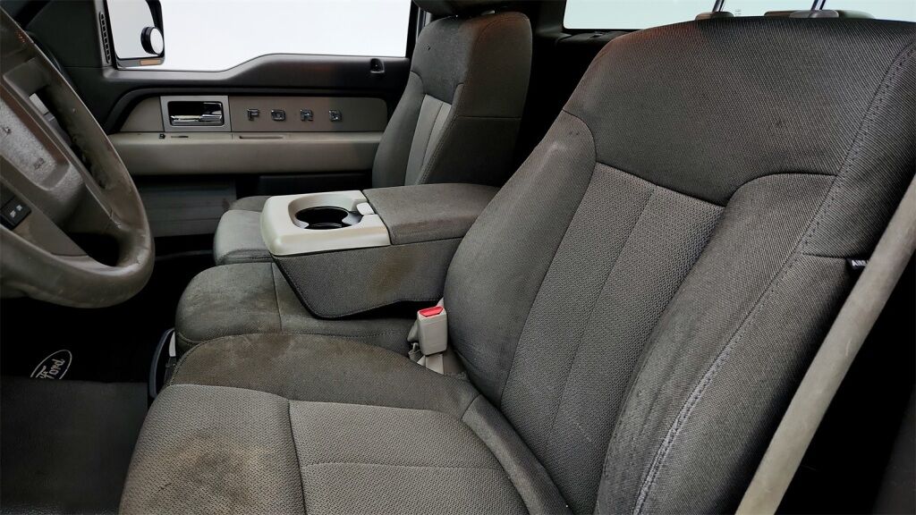 2009 Ford F-150 STX Laurel MD