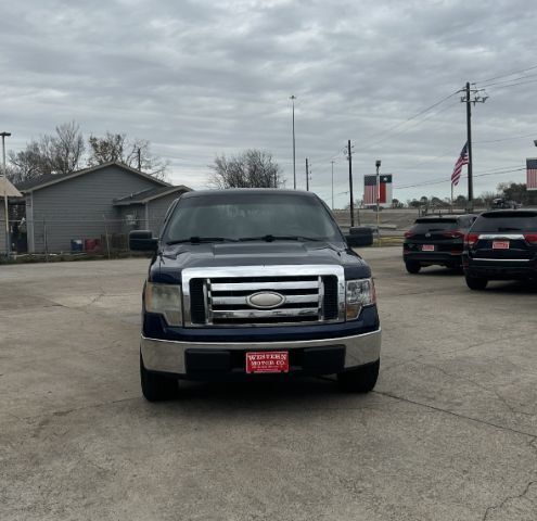 2009 Ford F-150 XL | XLT