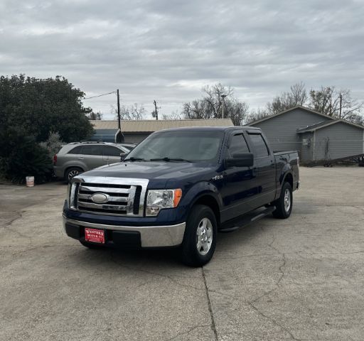 2009 Ford F-150 XL | XLT