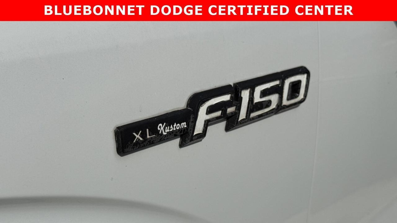 2009 Ford F-150 XL New Braunfels TX
