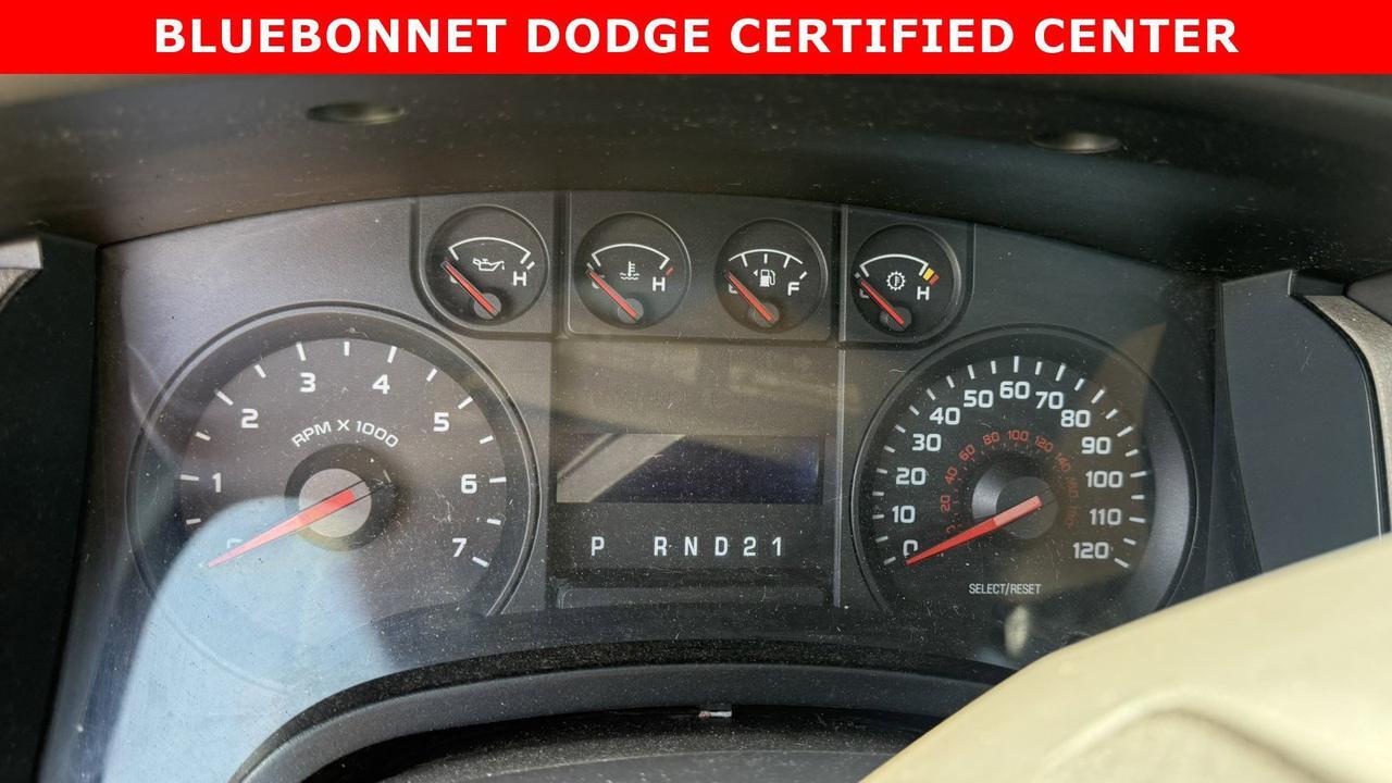 2009 Ford F-150 XL New Braunfels TX