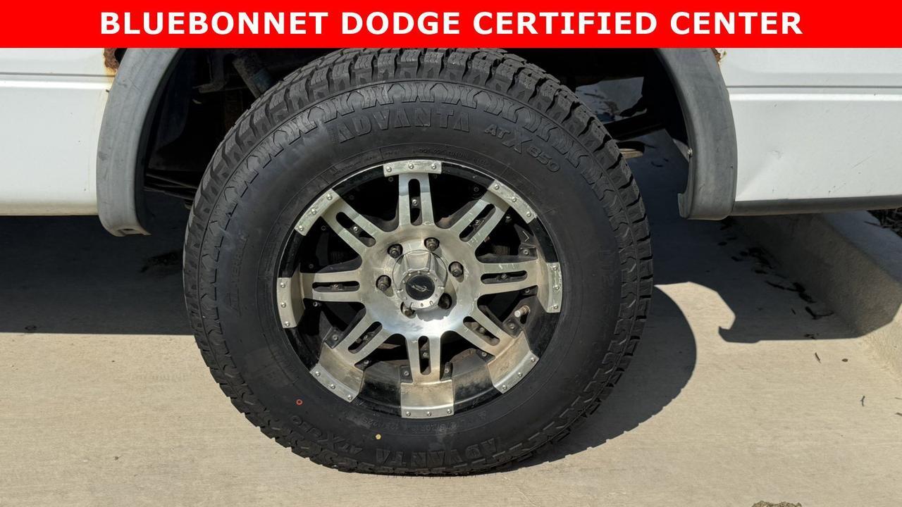 2009 Ford F-150 XL New Braunfels TX