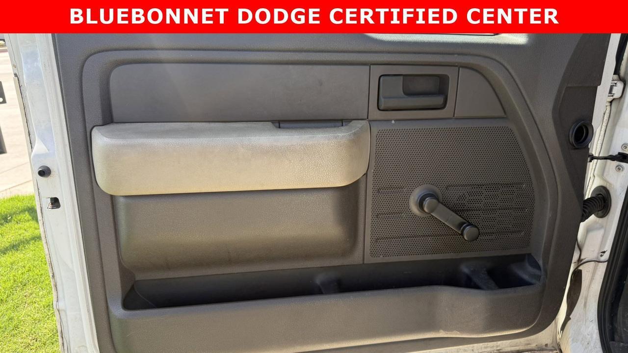 2009 Ford F-150 XL New Braunfels TX
