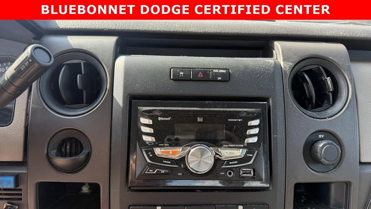 2009 Ford F-150 XL New Braunfels TX
