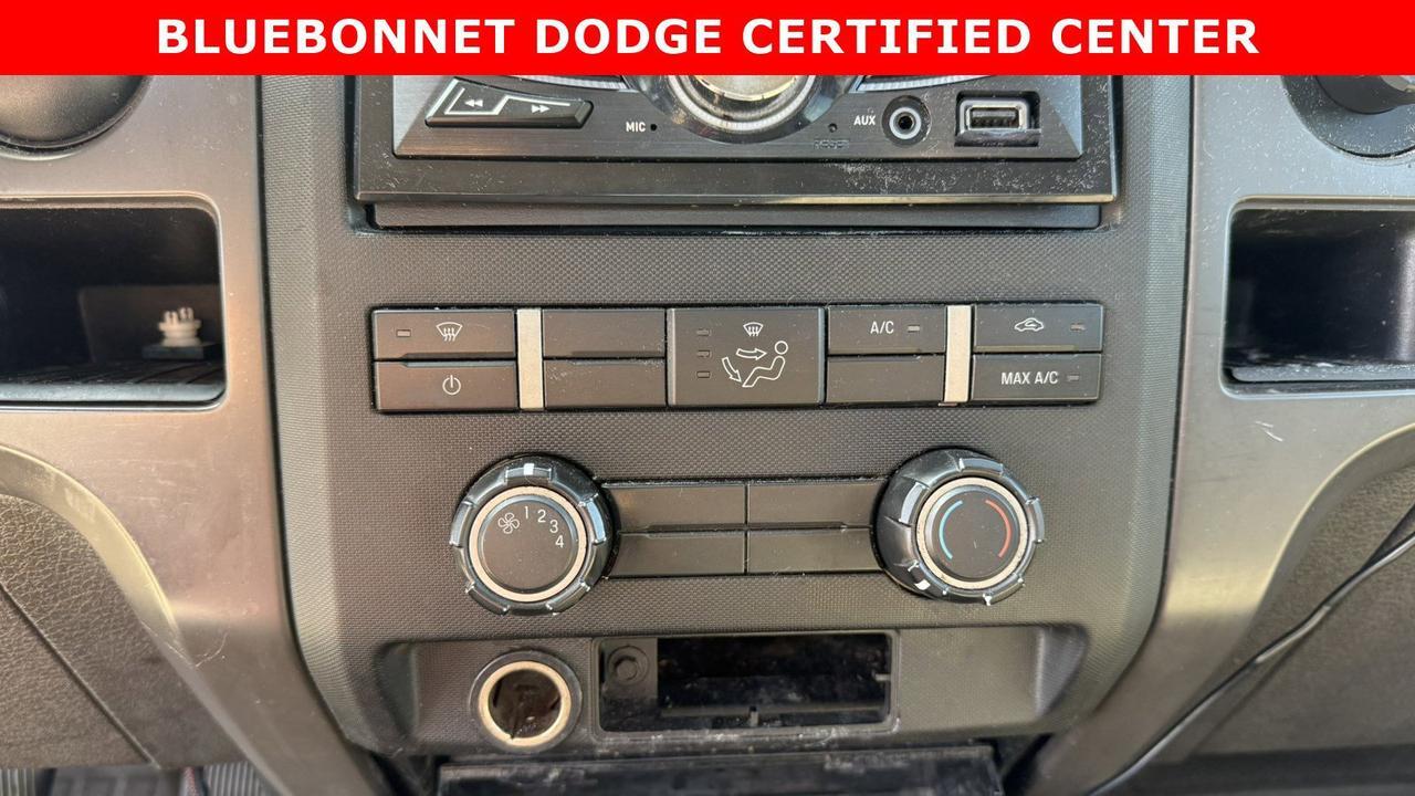 2009 Ford F-150 XL New Braunfels TX