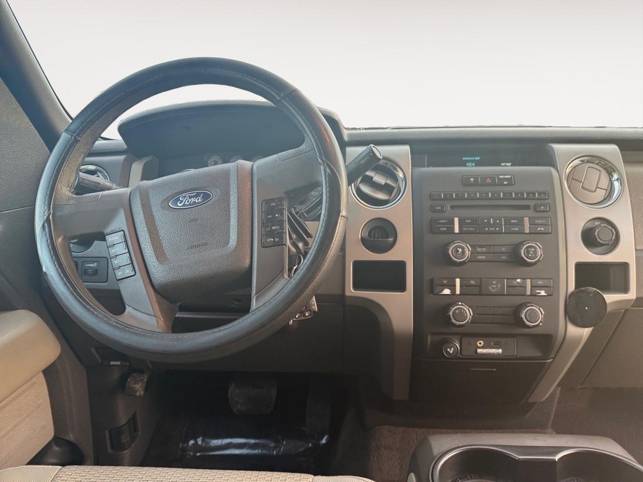 2009 Ford F-150 XL, TONNEAU COVER, RUNNING BOARDS, BLUETOOTH, MANUAL MIRRORS, REMOVABLE TAILGATE W/ KEY, POWER DRIVER SEAT, CLEAN CARFAX, LOW MILES, A HIDDEN GEM READY FOR THE ROAD! Norfolk VA