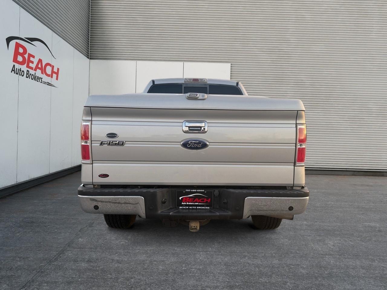 2009 Ford F-150 XL, TONNEAU COVER, RUNNING BOARDS, BLUETOOTH, MANUAL MIRRORS, REMOVABLE TAILGATE W/ KEY, POWER DRIVER SEAT, CLEAN CARFAX, LOW MILES, A HIDDEN GEM READY FOR THE ROAD! Norfolk VA