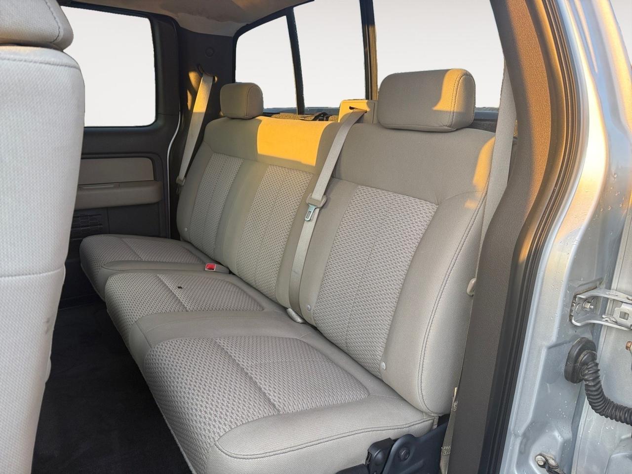 2009 Ford F-150 XL, TONNEAU COVER, RUNNING BOARDS, BLUETOOTH, MANUAL MIRRORS, REMOVABLE TAILGATE W/ KEY, POWER DRIVER SEAT, CLEAN CARFAX, LOW MILES, A HIDDEN GEM READY FOR THE ROAD! Norfolk VA