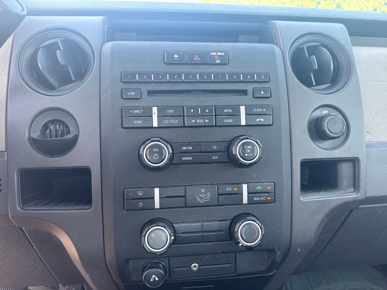 2009 Ford F-150 XL West Burlington IA
