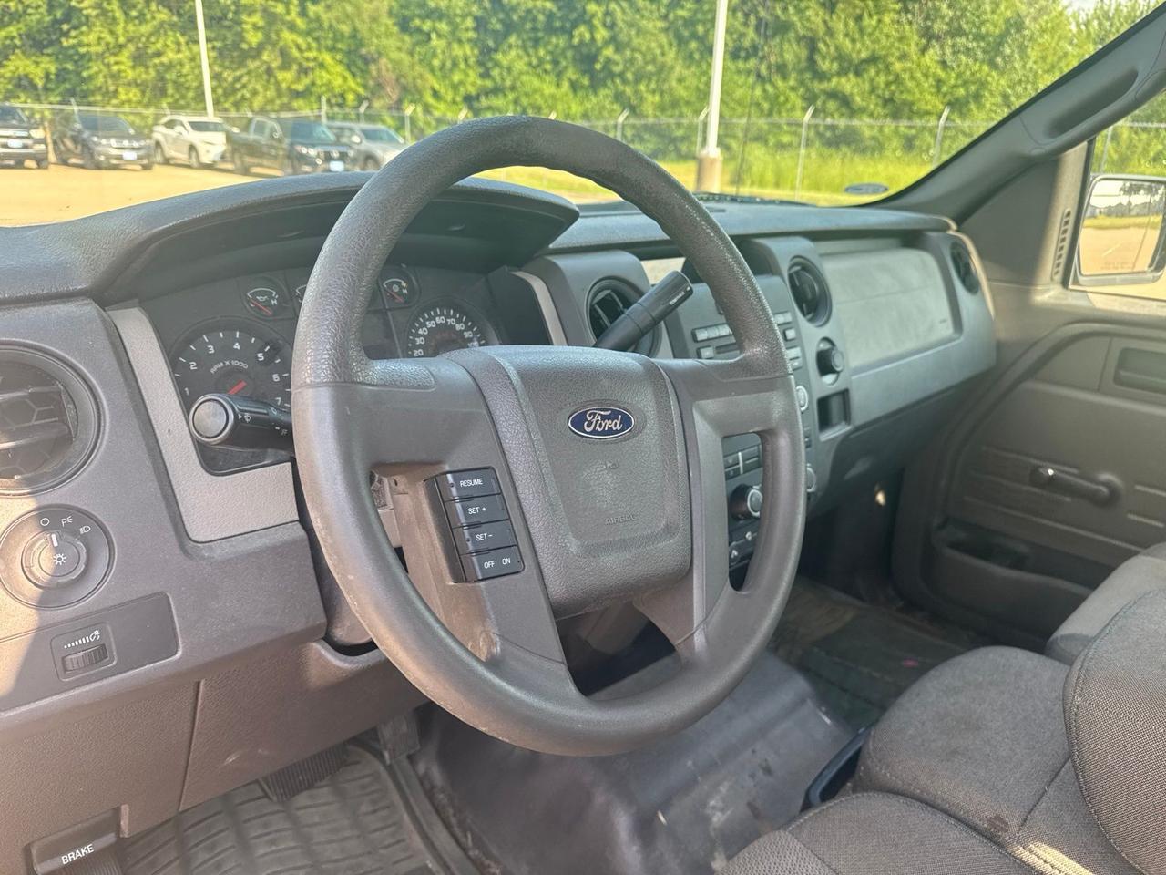 2009 Ford F-150 XL West Burlington IA