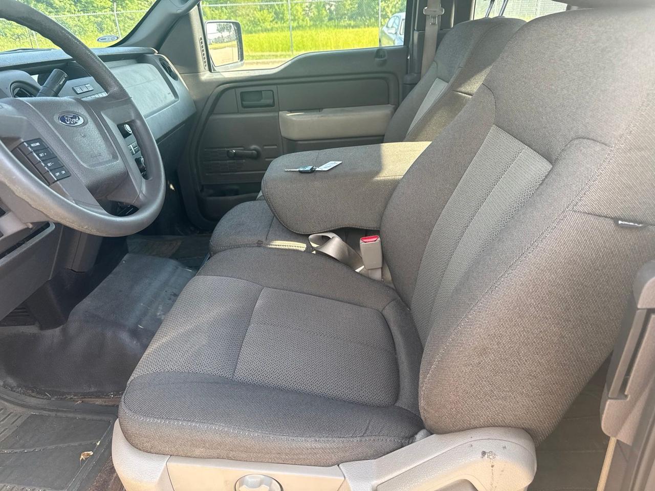 2009 Ford F-150 XL West Burlington IA