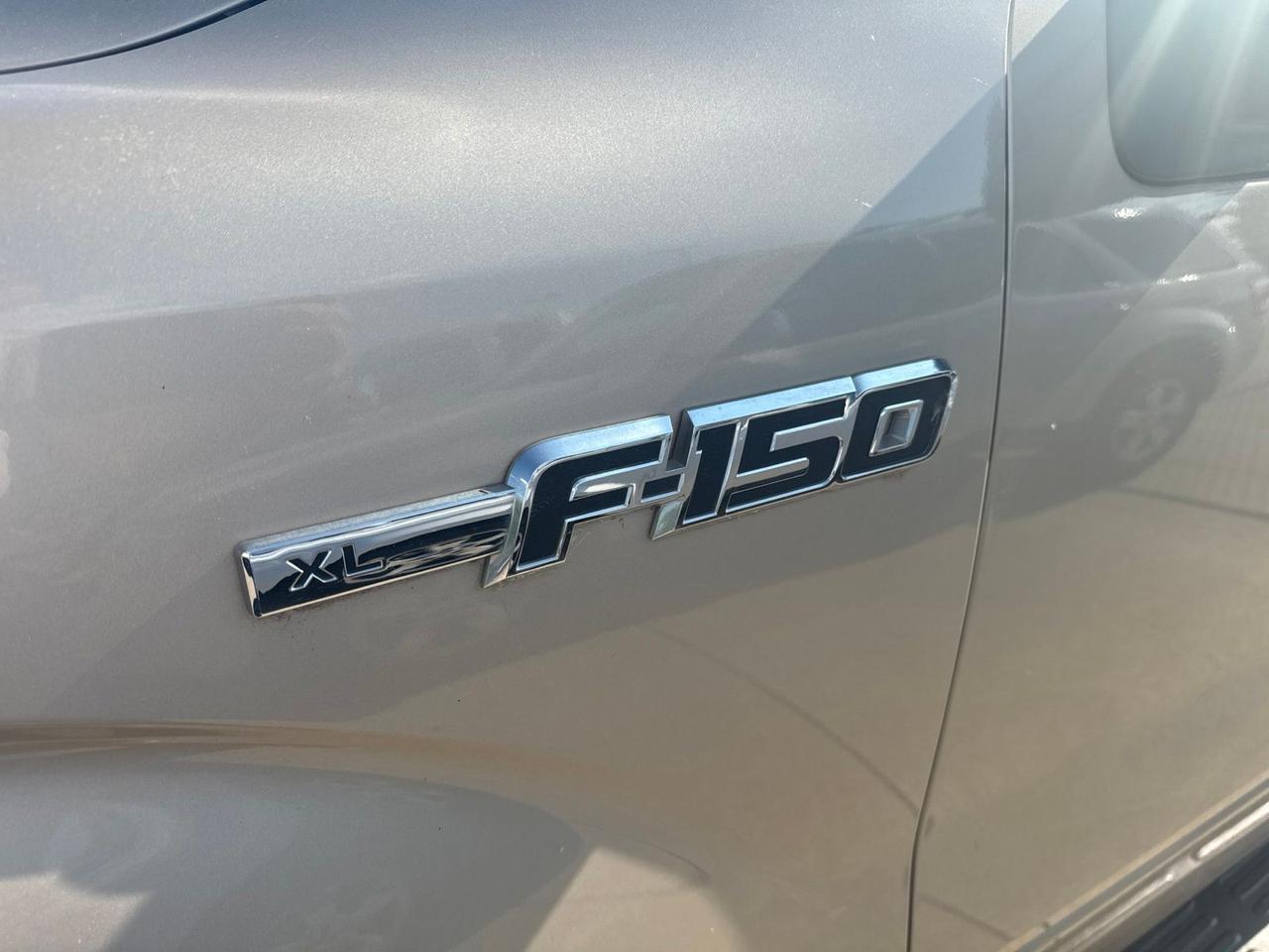 2009 Ford F-150 XL West Burlington IA