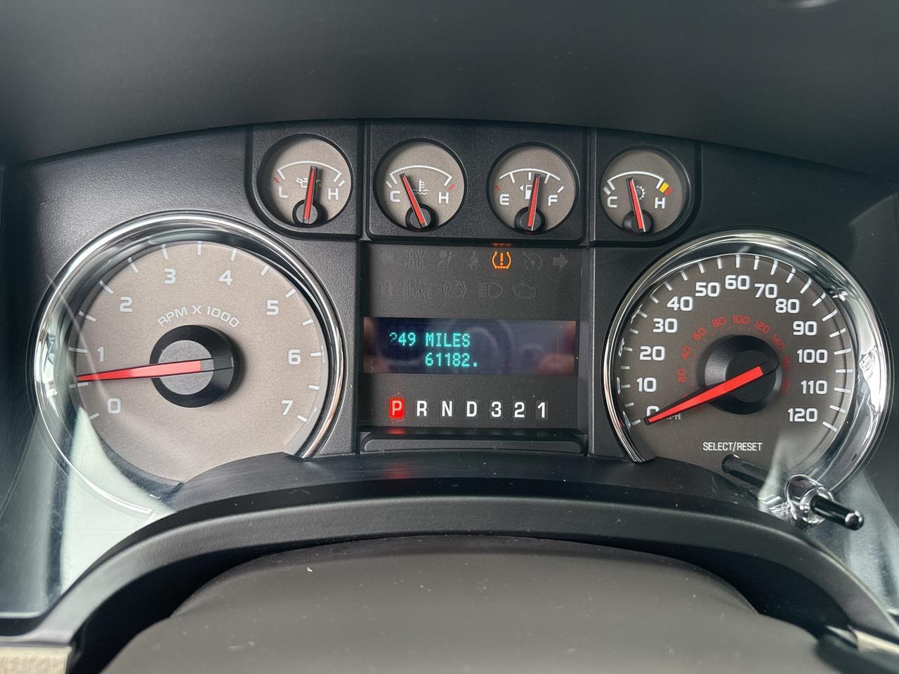 2009 Ford F-150 XL Richmond VA