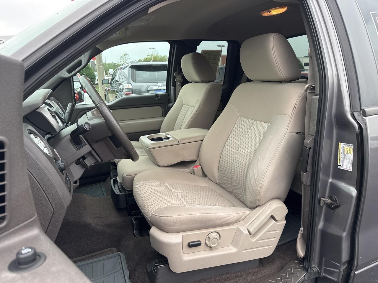 2009 Ford F-150 XL Richmond VA