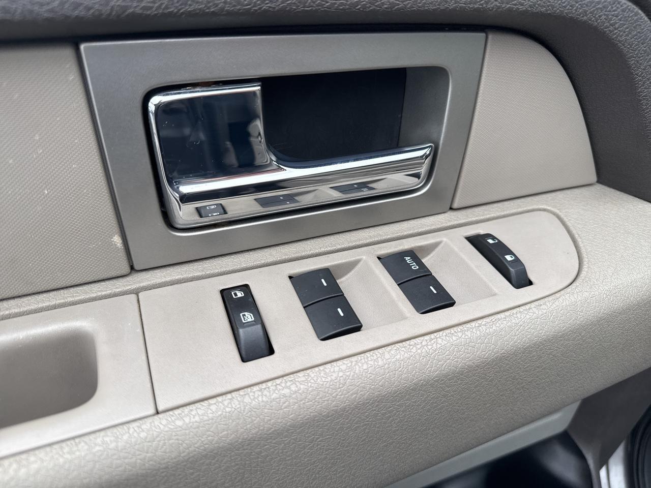 2009 Ford F-150 XL Richmond VA