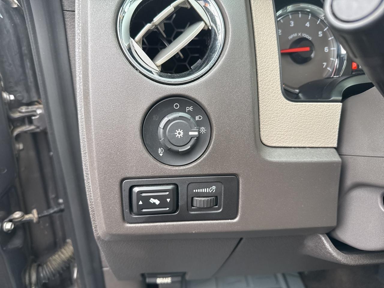 2009 Ford F-150 XL Richmond VA