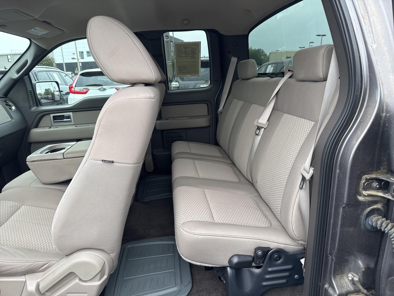 2009 Ford F-150 XL Richmond VA