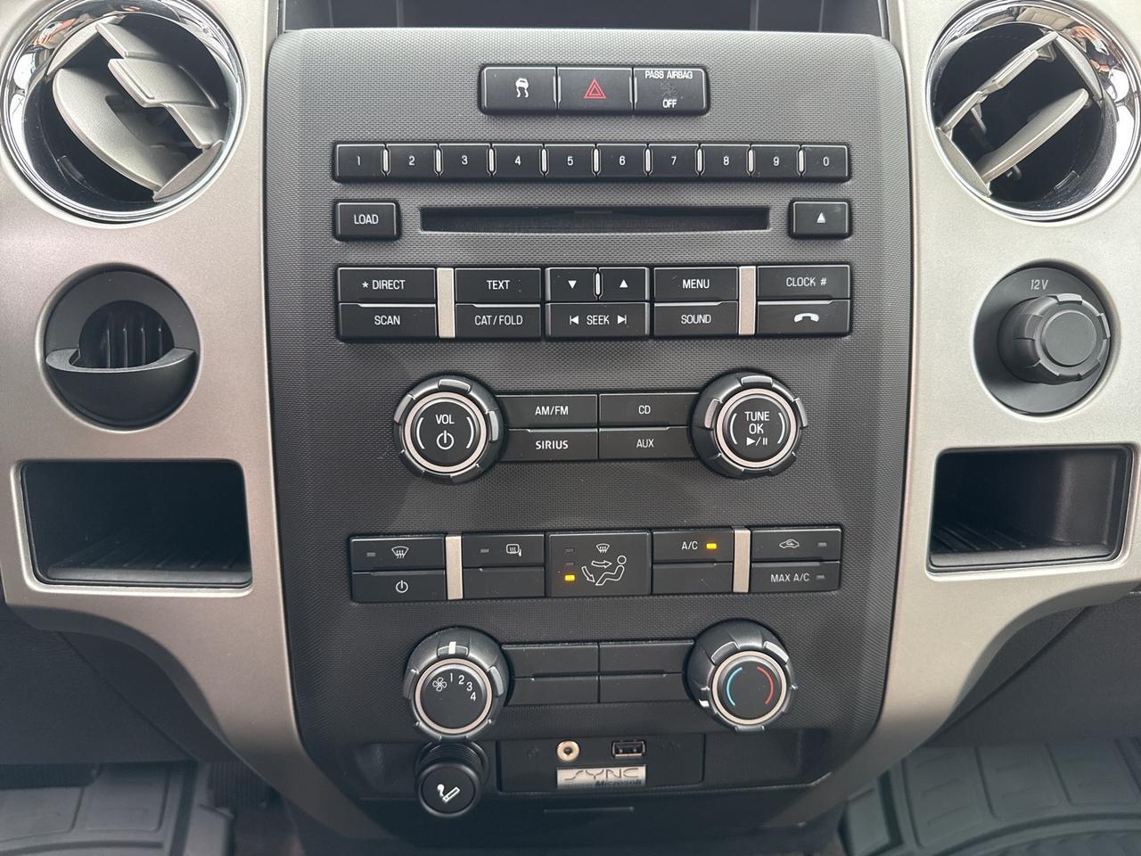 2009 Ford F-150 XL Richmond VA