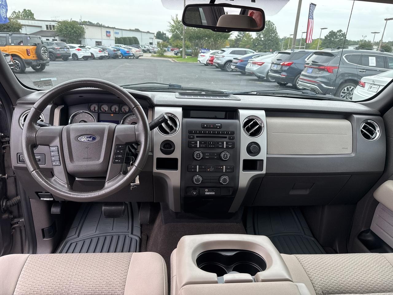 2009 Ford F-150 XL Richmond VA